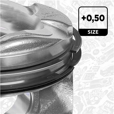 ET ENGINETEAM PM008450 EAN: 8592779023967.