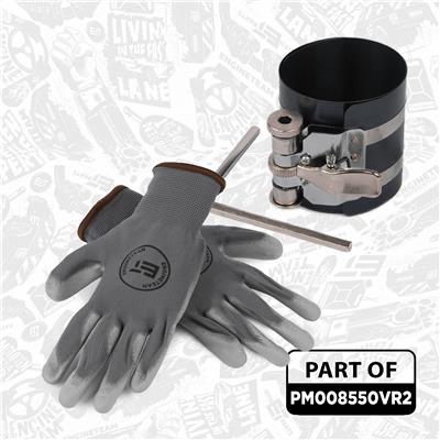 ET ENGINETEAM PM008550VR2 EAN: 8592779043606.