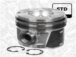 ET ENGINETEAM PM008900