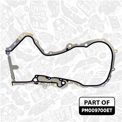 ET ENGINETEAM PM009700ET EAN: 8592779027354.