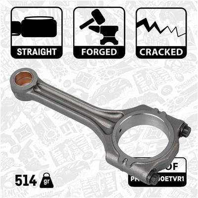 ET ENGINETEAM PM009700ETVR1 EAN: 8592779048007.