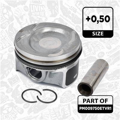 ET ENGINETEAM PM009750ETVR1 EAN: 8592779048038.
