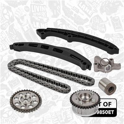 ET ENGINETEAM PM009850ET EAN: 8592779048045.