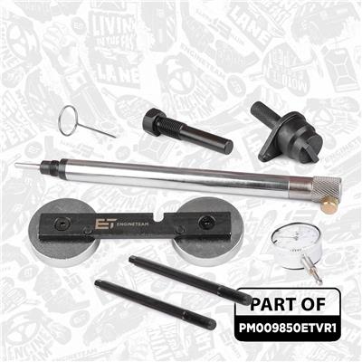 ET ENGINETEAM PM009850ETVR1 EAN: 8592779048052.