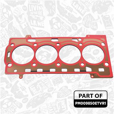 ET ENGINETEAM PM009850ETVR1 EAN: 8592779048052.