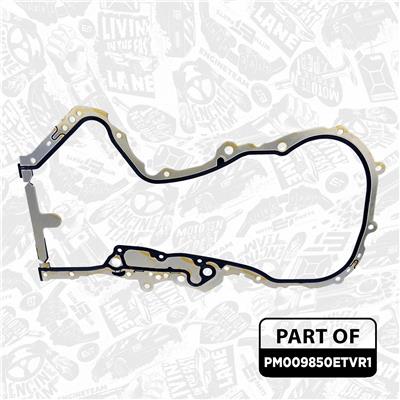 ET ENGINETEAM PM009850ETVR1 EAN: 8592779048052.