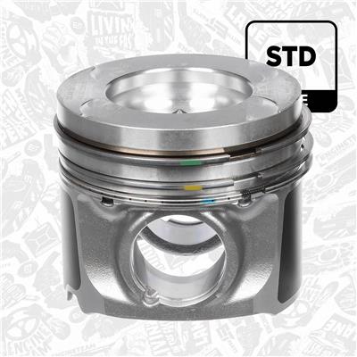 ET ENGINETEAM PM010600 EAN: 8592779031184.