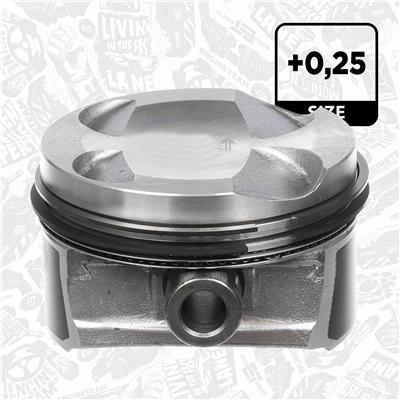 ET ENGINETEAM PM011025 EAN: 8592779035229.