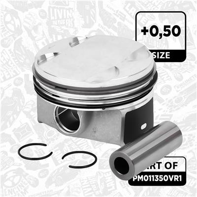 ET ENGINETEAM PM011350VR1 EAN: 8592779047079.