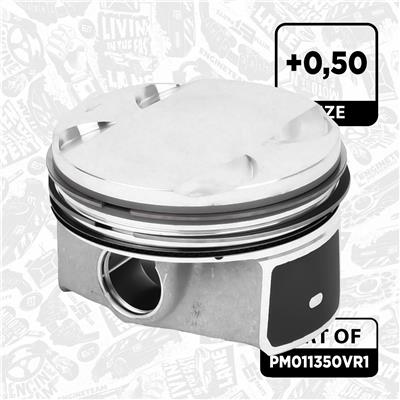 ET ENGINETEAM PM011350VR1 EAN: 8592779047079.