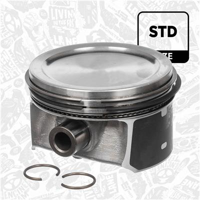 ET ENGINETEAM PM011400 EAN: 8592779034819.