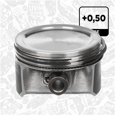 ET ENGINETEAM PM011450 EAN: 8592779034826.