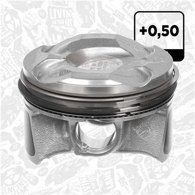 ET ENGINETEAM PM011750 EAN: 8592779037698.