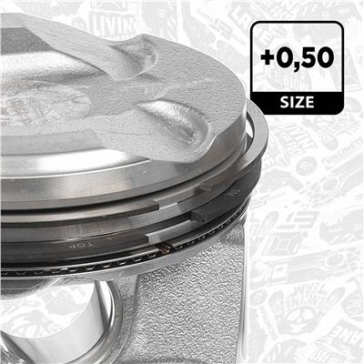 ET ENGINETEAM PM011750 EAN: 8592779037698.