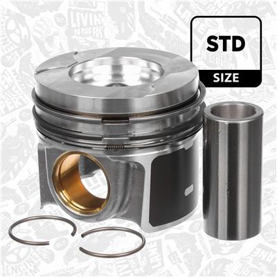 ET ENGINETEAM PM012000 EAN: 8592779029310.