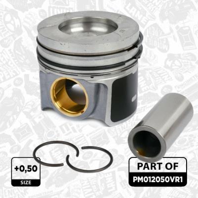 ET ENGINETEAM PM012050VR1 EAN: 8592779036486.
