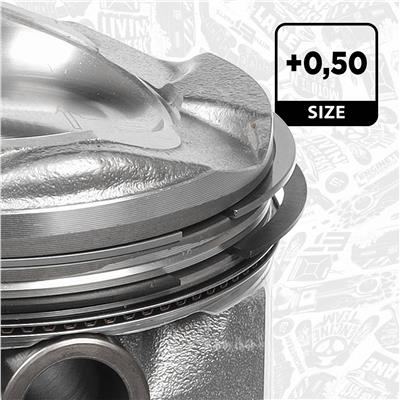 ET ENGINETEAM PM012450 EAN: 8592779038022.