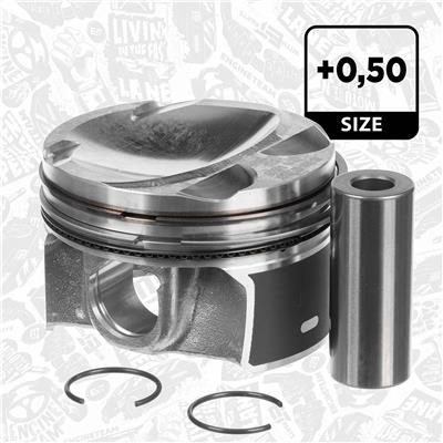 ET ENGINETEAM PM012750 EAN: 8592779038237.