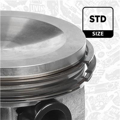 ET ENGINETEAM PM012900 EAN: 8592779038381.