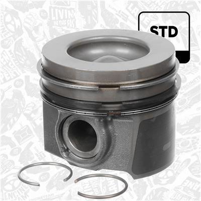 ET ENGINETEAM PM013000 EAN: 8592779038442.