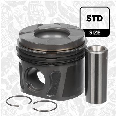 ET ENGINETEAM PM013300 EAN: 8592779038909.