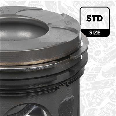 ET ENGINETEAM PM013300 EAN: 8592779038909.