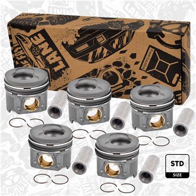 ET ENGINETEAM PM013700 EAN: 8592779040544.