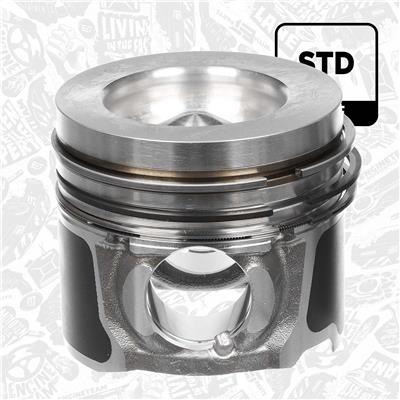 ET ENGINETEAM PM014000 EAN: 8592779042333.