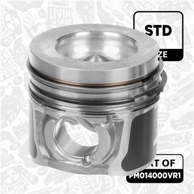 ET ENGINETEAM PM014000VR1 EAN: 8592779046713.