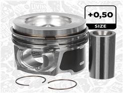 ET ENGINETEAM PM014050