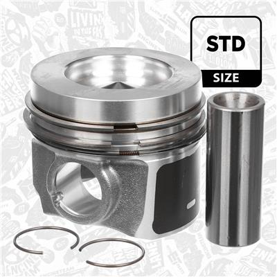 ET ENGINETEAM PM014200 EAN: 8592779042678.