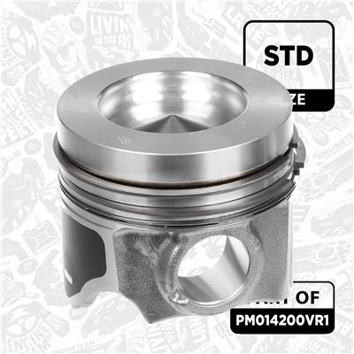 ET ENGINETEAM PM014200VR1 EAN: 8592779046751.