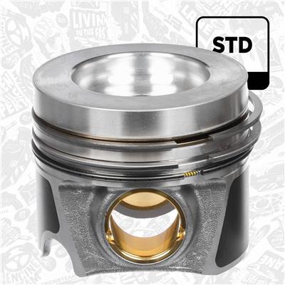 ET ENGINETEAM PM014300 EAN: 8592779042746.