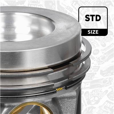 ET ENGINETEAM PM014300 EAN: 8592779042746.