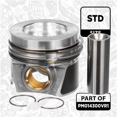 ET ENGINETEAM PM014300VR1 EAN: 8592779046775.