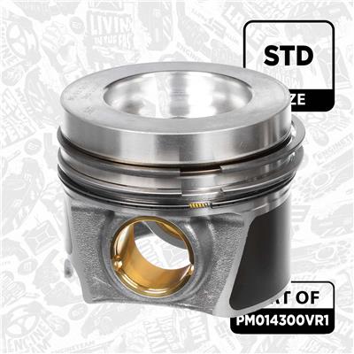 ET ENGINETEAM PM014300VR1 EAN: 8592779046775.