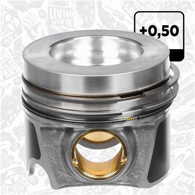 ET ENGINETEAM PM014350 EAN: 8592779042760.