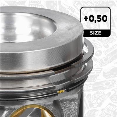 ET ENGINETEAM PM014350 EAN: 8592779042760.