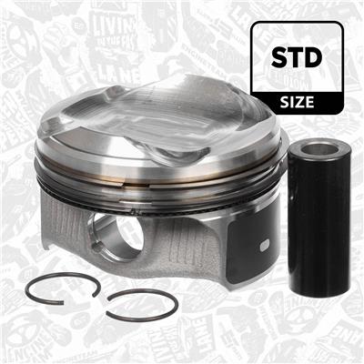 ET ENGINETEAM PM014400 EAN: 8592779043170.