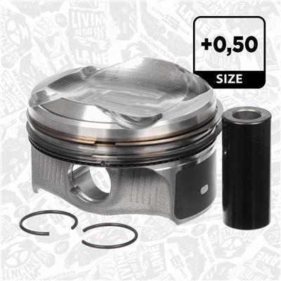 ET ENGINETEAM PM014450 EAN: 8592779043187.