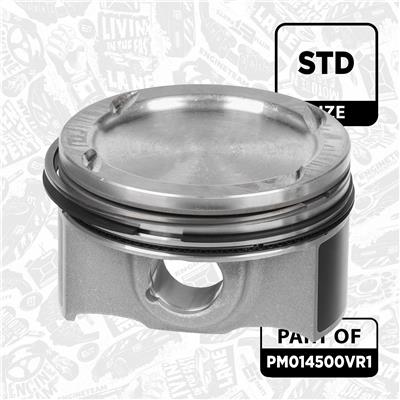 ET ENGINETEAM PM014500VR1 EAN: 8592779046812.