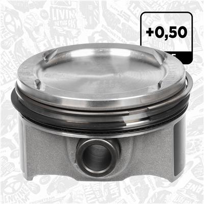 ET ENGINETEAM PM014550 EAN: 8592779043330.