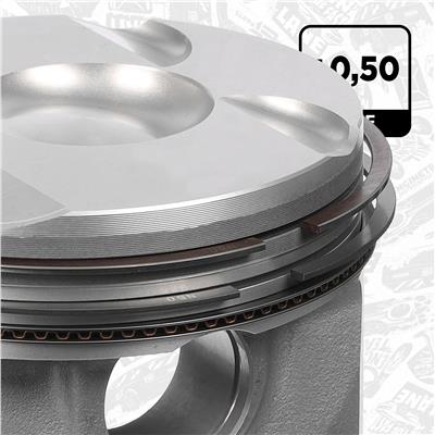 ET ENGINETEAM PM015050 EAN: 8592779047093.