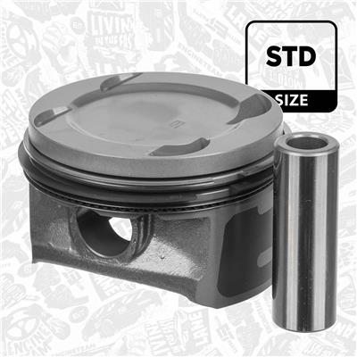 ET ENGINETEAM PM015200 EAN: 8592779047222.