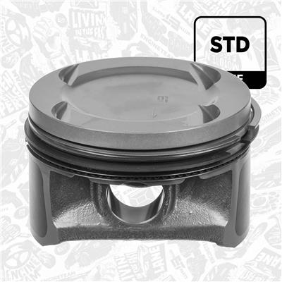 ET ENGINETEAM PM015200 EAN: 8592779047222.