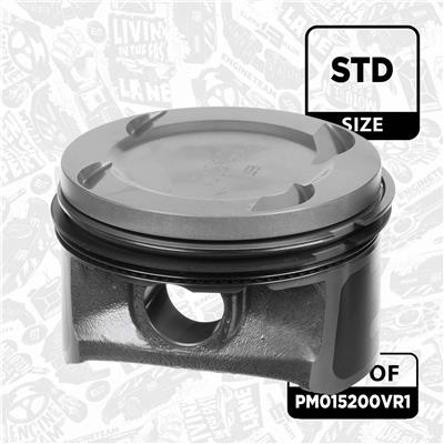 ET ENGINETEAM PM015200VR1 EAN: 8592779047246.