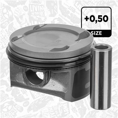 ET ENGINETEAM PM015250 EAN: 8592779047239.