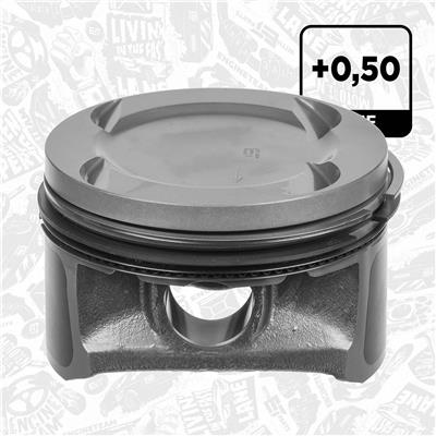 ET ENGINETEAM PM015250 EAN: 8592779047239.