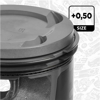 ET ENGINETEAM PM015250 EAN: 8592779047239.