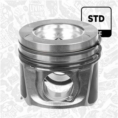 ET ENGINETEAM PM015300 EAN: 8592779047628.